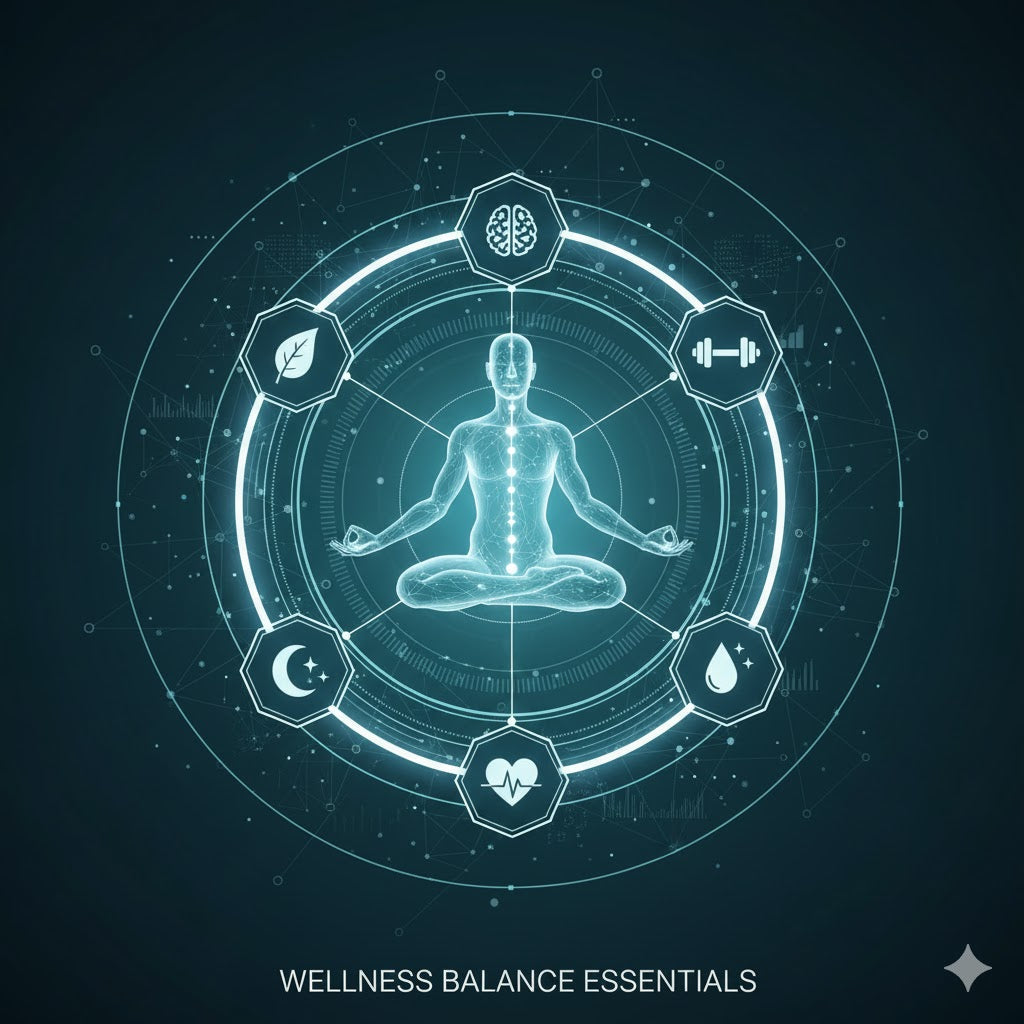 Wellness Balance Essentials