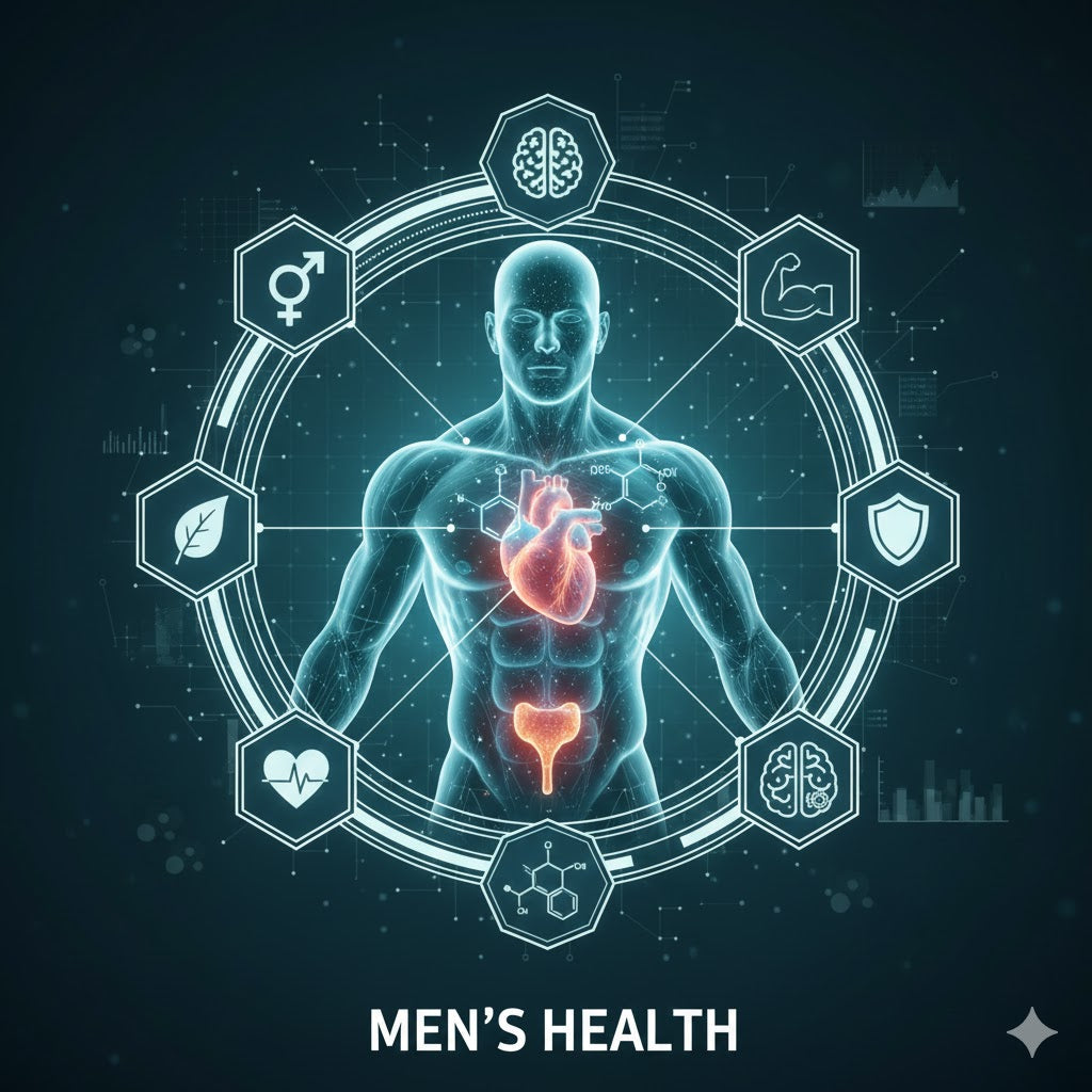 Men's Health