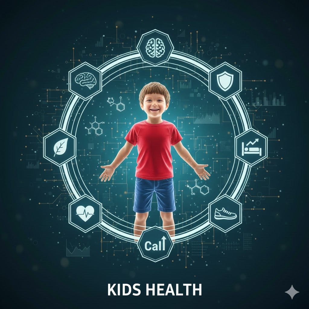 Kids Health