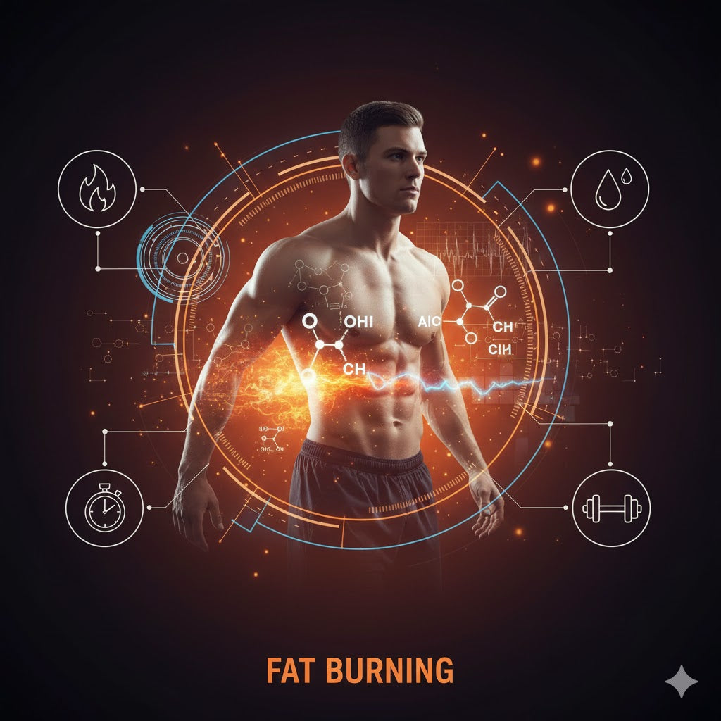 Fat burning
