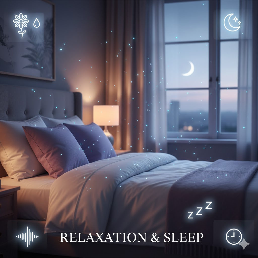 Relaxation & Sleep