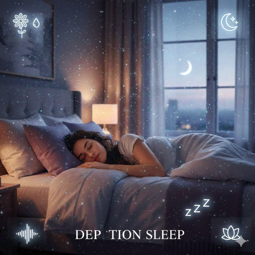 Deep Sleep