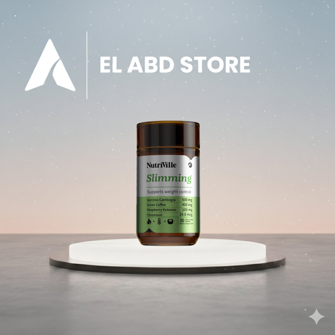 Nutriville Slimming 30 Tablets