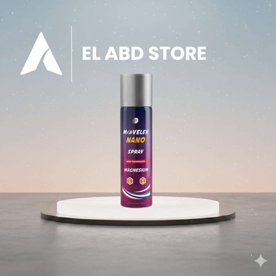 Movelex Nano Spray 200ml