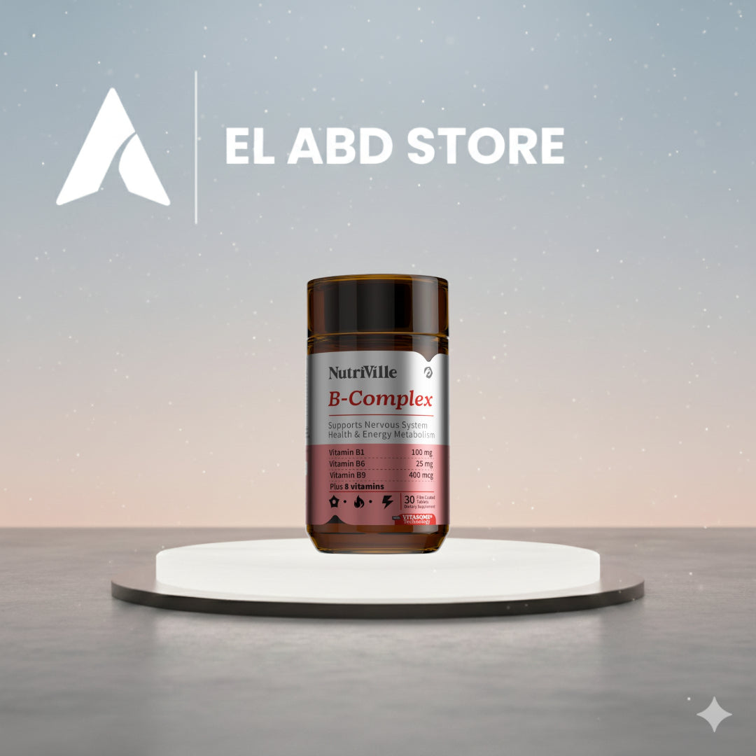 Nutriville B-Complex