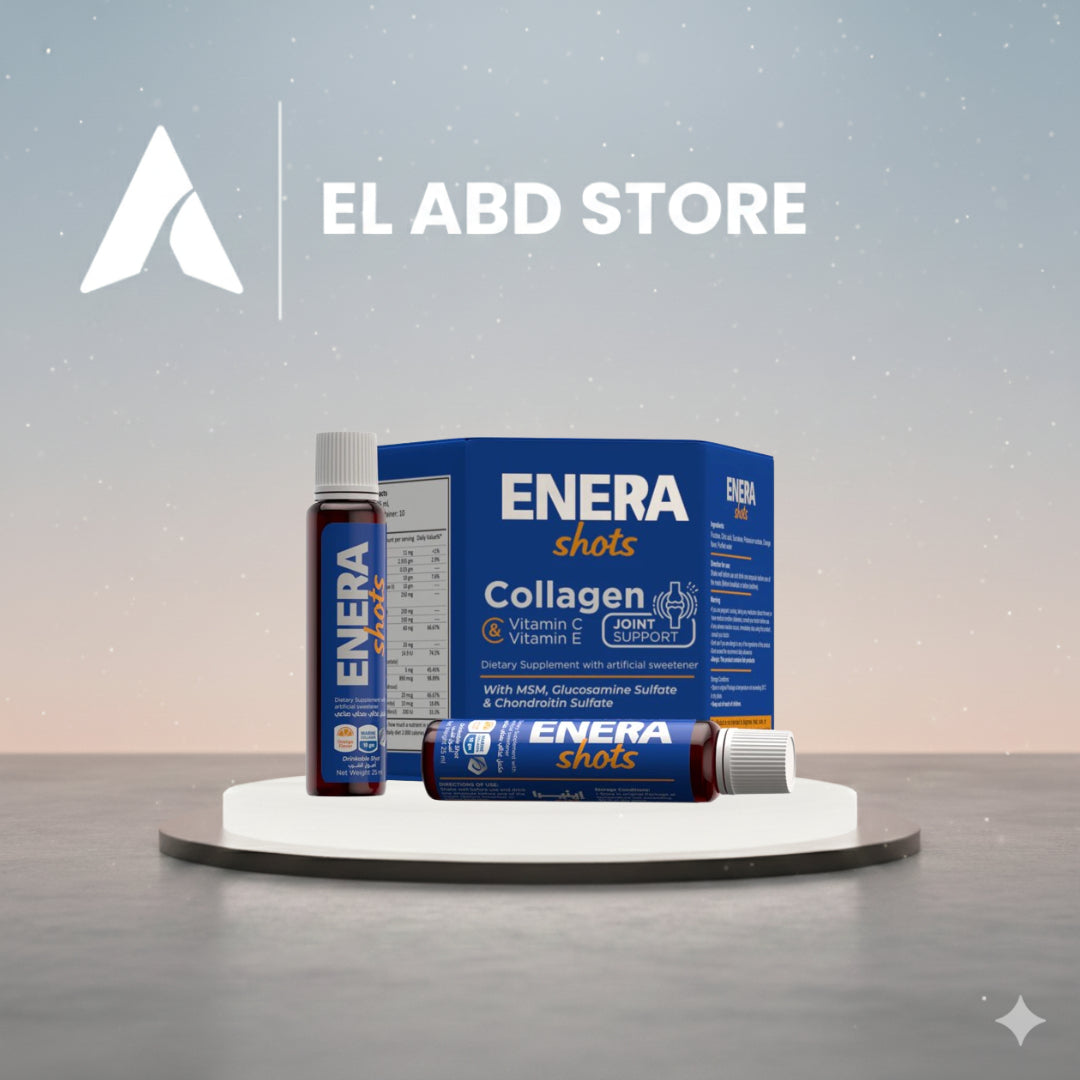 Enera Shots