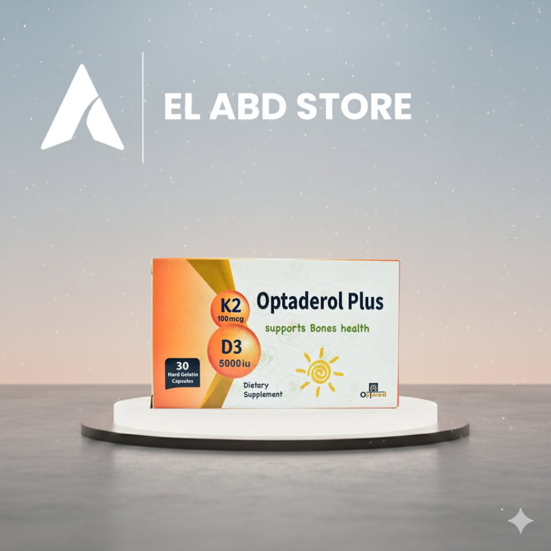 Optaderol plus