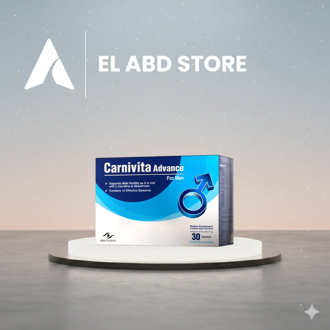 Carnivita Advance Man